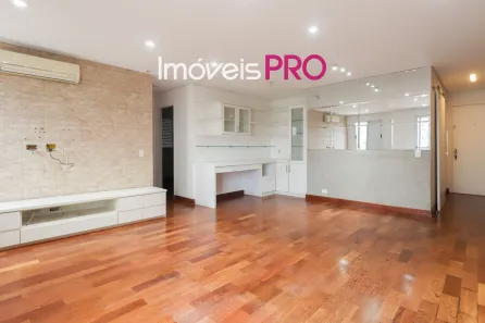Apartamento com 3 Quartos à venda, 80m² no Vila Uberabinha, São Paulo