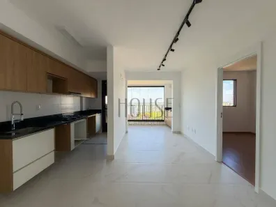 Apartamento com 1 Quarto para venda ou aluguel, 49m² no Parque Campolim, Sorocaba