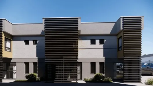 Casa de Condomínio com 2 Quartos à venda, 57m² no São Judas Tadeu, Vargem Grande Paulista