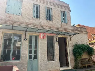 Casa com 6 Quartos à venda, 500m² no Jardim Cordeiro, São Paulo