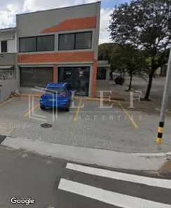 Prédio Comercial à venda, 149m² no Campo Belo, São Paulo