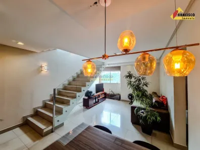 Cobertura com 3 Quartos à venda, 200m² no Centro, Divinópolis