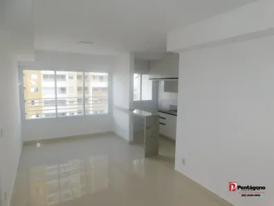 Apartamento com 2 Quartos para alugar, 65m² no Jardim Europa, Goiânia