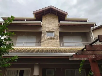 Casa com 4 Quartos à venda, 500m² no Parque Ortolândia, Hortolândia