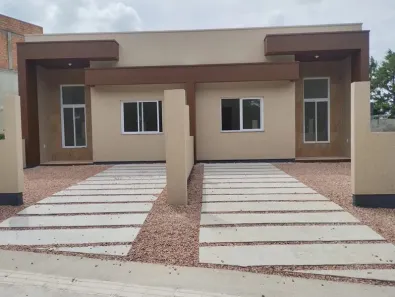Casa com 2 Quartos à venda, 70m² no , Tramandaí