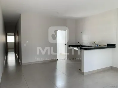 Casa com 2 Quartos à venda, 64m² no Morumbi, Uberlândia
