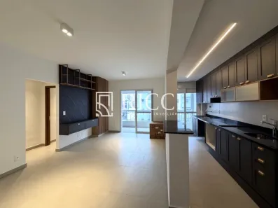 Apartamento com 2 Quartos à venda, 75m² no Boqueirão, Santos