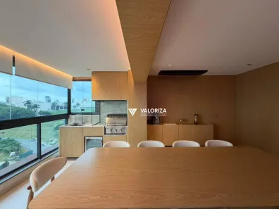 Apartamento com 3 Quartos à venda, 134m² no Jardim Maria José, Votorantim