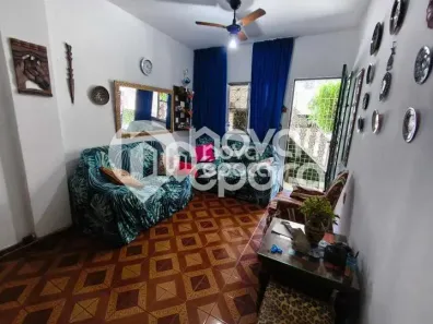 Casa de Condomínio com 3 Quartos à venda, 128m² no Jardim Guanabara, Rio de Janeiro