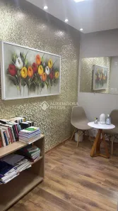 Sala Comercial à venda, 33m² no Centro Histórico, Porto Alegre