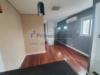 Apartamento com 1 Quarto à venda, 46m² no Liberdade, São Paulo