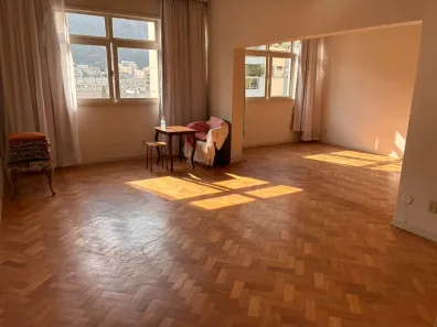 Apartamento com 3 Quartos para alugar, 100m² no Copacabana, Rio de Janeiro