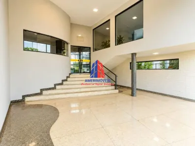 Ponto Comercial à venda, 640m² no Centro, Americana