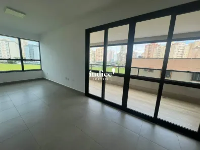 Apartamento com 3 Quartos para alugar, 143m² no Nova Aliança, Ribeirão Preto