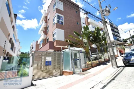 Apartamento com 2 Quartos à venda, 73m² no João Paulo, Florianópolis