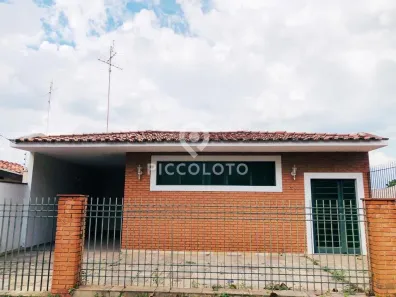 Imóvel Comercial com 3 Quartos à venda, 150m² no Jardim Planalto, Campinas