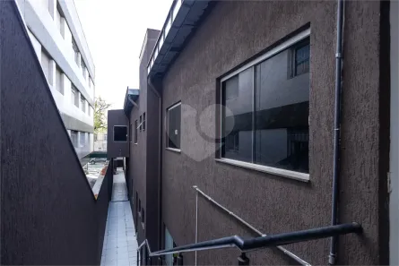 Prédio Comercial à venda, 180m² no Lapa, São Paulo