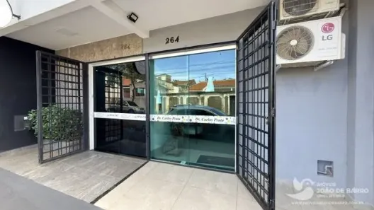 Flat com 2 Quartos para alugar, 50m² no Jardim Icaray, Presidente Prudente