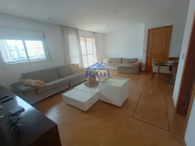 Apartamento com 2 Quartos à venda, 104m² no Chácara Santo Antônio (Zona Sul), São Paulo