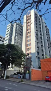 Sala Comercial para alugar, 43m² no Vila Clementino, São Paulo