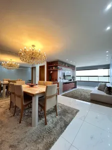 Apartamento com 3 Quartos à venda, 91m² no Jardim Oceania, João Pessoa