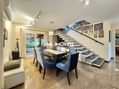 Casa com 4 Quartos à venda, 228m² no Balneário das Garças, Rio das Ostras