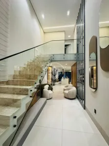Casa de Condomínio com 3 Quartos à venda, 230m² no Condomínio Belvedere, Cuiabá