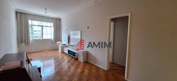 Apartamento com 2 Quartos à venda, 80m² no Icaraí, Niterói