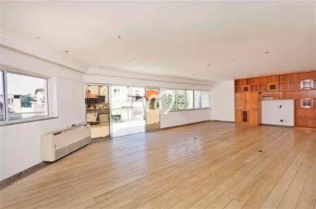 Cobertura com 4 Quartos à venda, 465m² no Barra da Tijuca, Rio de Janeiro