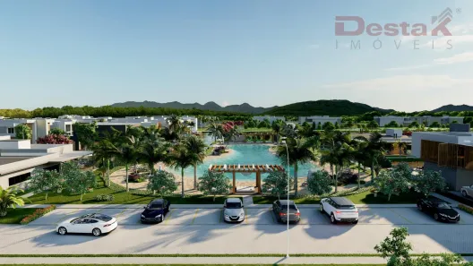 Lote/Terreno à venda, 210m² no Beira Rio, Biguaçu