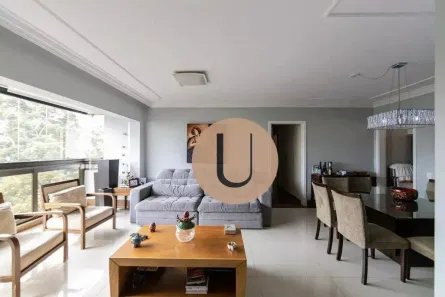 Apartamento com 3 Quartos à venda, 140m² no Parque da Mooca, São Paulo