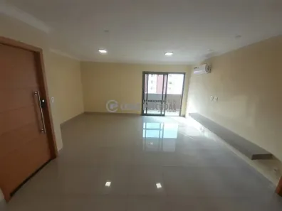 Apartamento com 4 Quartos para alugar, 153m² no Centro, Ribeirão Preto