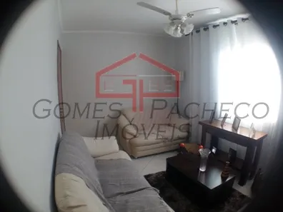 Apartamento com 2 Quartos à venda, 10m² no Vila Nossa Senhora de Fátima, São Vicente