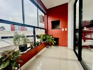Apartamento com 3 Quartos à venda, 89m² no Uglione, Santa Maria