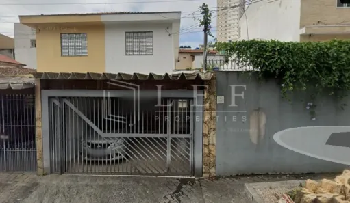Casa com 3 Quartos à venda, 265m² no Vila da Saúde, São Paulo