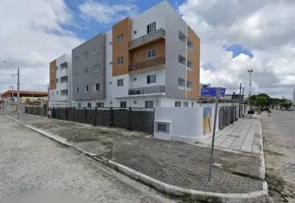 Apartamento com 3 Quartos à venda, 76m² no Cristo Redentor, João Pessoa