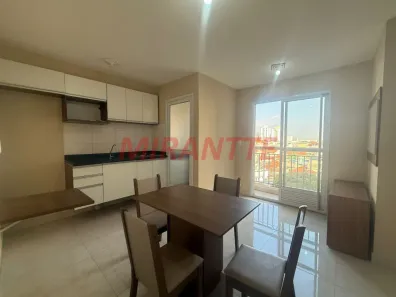 Apartamento com 2 Quartos à venda, 38m² no Imirim, São Paulo