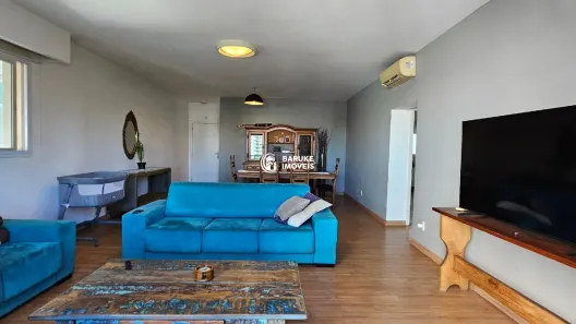 Apartamento com 4 Quartos à venda, 188m² no Vila Sfeir, Indaiatuba