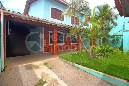 Casa com 5 Quartos à venda, 210m² no Jardim Peruibe, Peruíbe