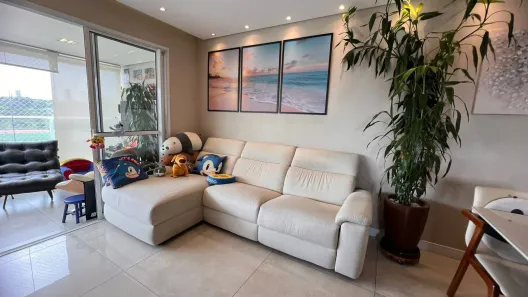 Apartamento com 3 Quartos à venda, 110m² no Vila Formosa, São Paulo