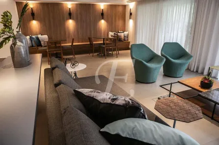 Cobertura com 2 Quartos à venda, 87m² no Jardim Paulista, São Paulo