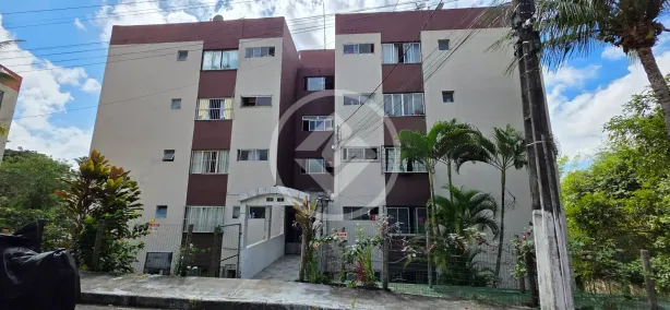 Apartamento com 2 Quartos à venda, 48m² no Canabrava, Salvador