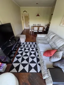 Apartamento com 2 Quartos à venda, 76m² no Vila Clementino, São Paulo