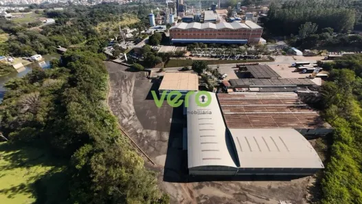Galpão/Depósito/Armazém à venda, 6682m² no Parque Nova Carioba, Americana