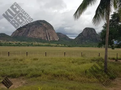 Fazenda/Sítio com 4 Quartos à venda, 21780m² no , Iaçu