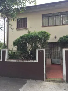 Sala Comercial à venda, 255m² no Vila Mariana, São Paulo
