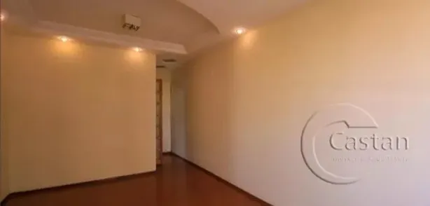 Apartamento com 2 Quartos à venda, 55m² no Vila Bertioga, São Paulo
