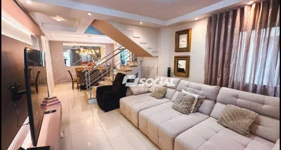 Sobrado com 3 Quartos à venda, 250m² no Cohab, Porto Velho