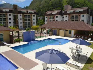 Cobertura com 3 Quartos à venda, 144m² no Samambaia, Petrópolis