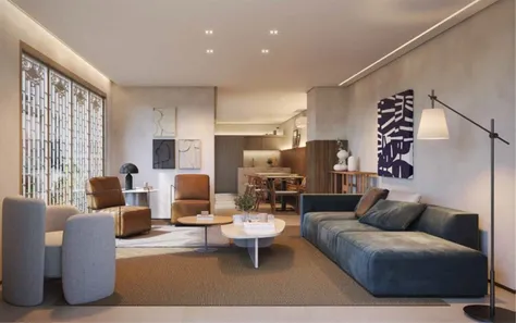 Apartamento com 1 Quarto à venda, 117m² no Urca, Rio de Janeiro
